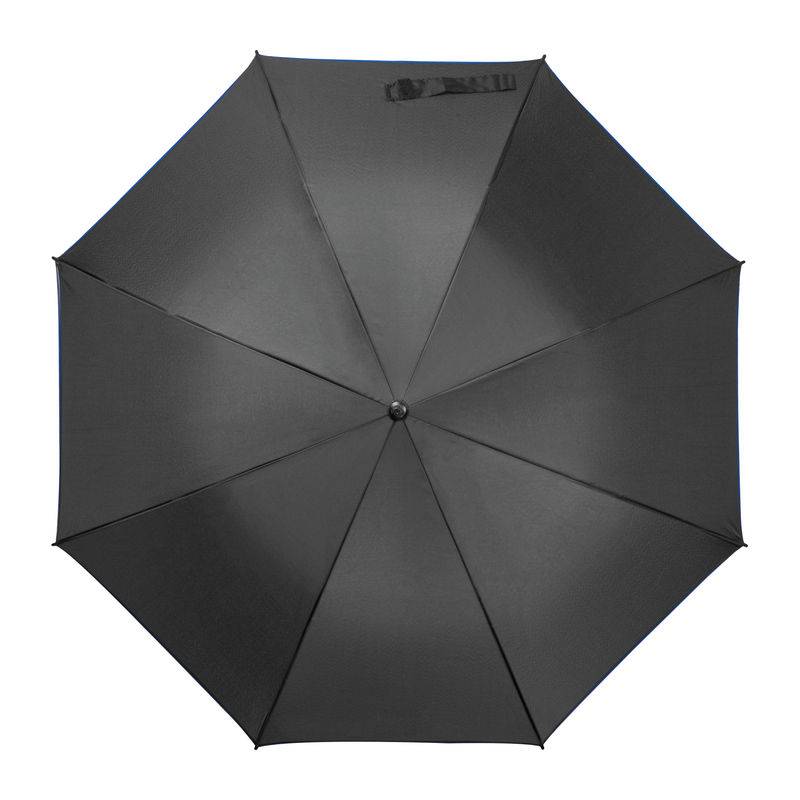 Deštník, modrá Deštník, modrá