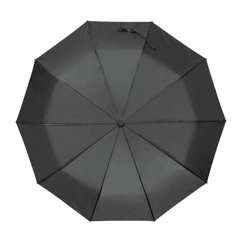 Vreckový dáždnik Rolls Royce, čierna Vreckový dáždnik Rolls Royce, čierna