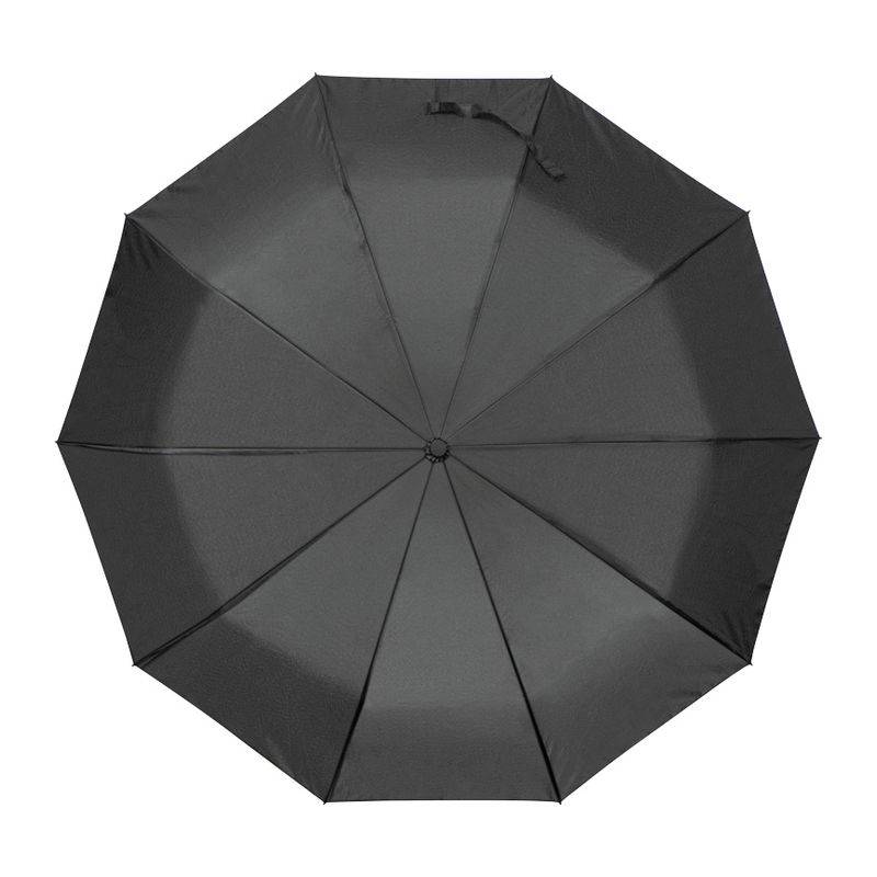 Vreckový dáždnik Rolls Royce, čierna Vreckový dáždnik Rolls Royce, čierna