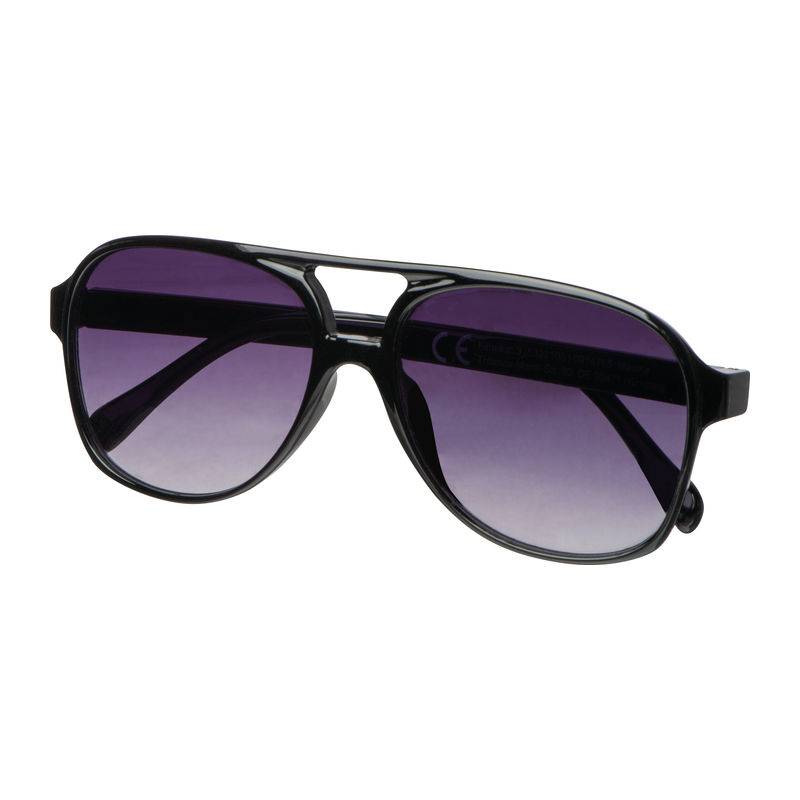 Gradientní brýle, černá Gradientní brýle, černá