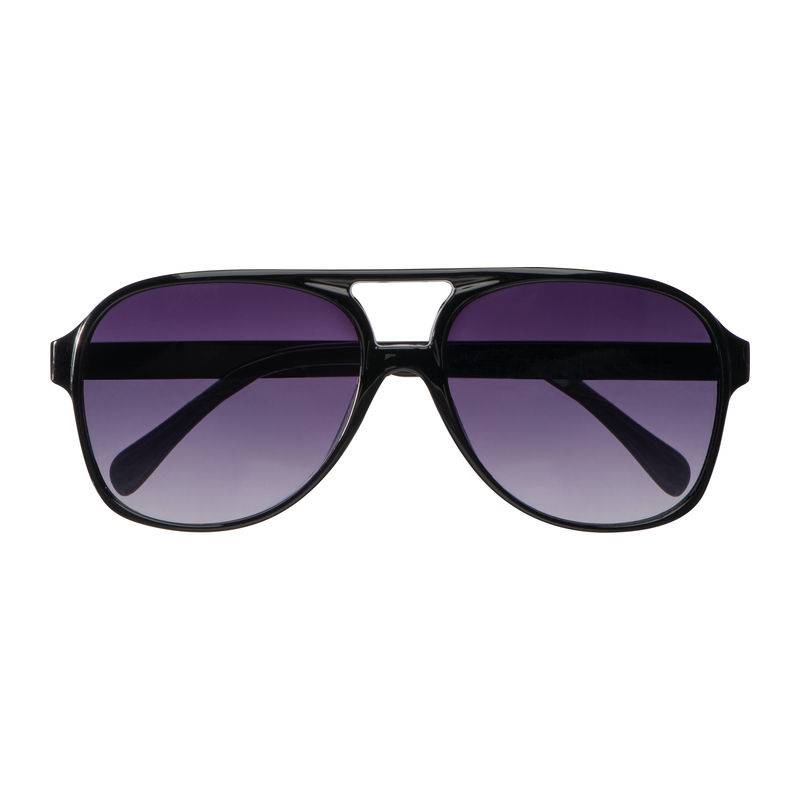 Gradientní brýle, černá Gradientní brýle, černá