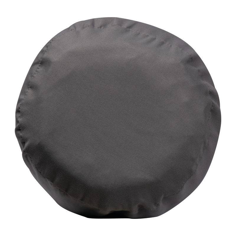 Deka do letadla CrisMa, šedá stříbrná Deka do letadla CrisMa, šedá stříbrná