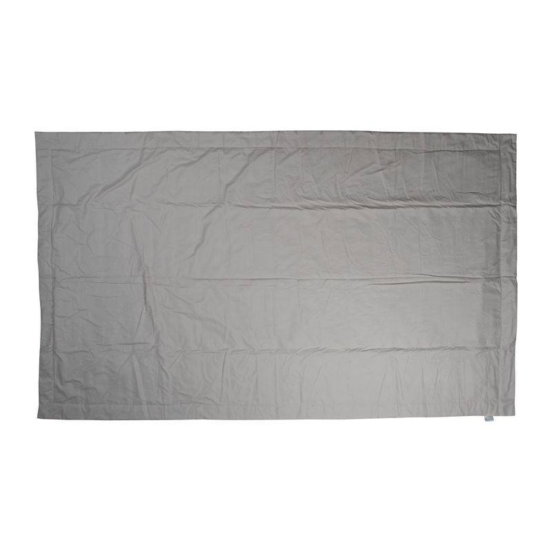 Deka do letadla CrisMa, šedá stříbrná Deka do letadla CrisMa, šedá stříbrná