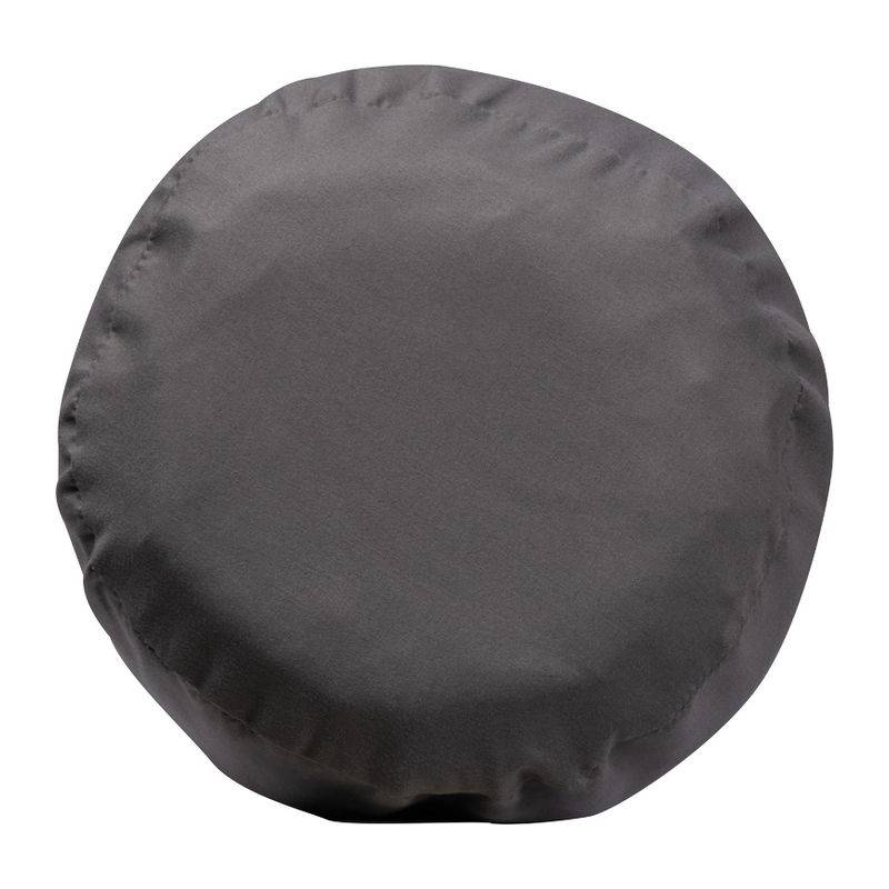 Deka do letadla CrisMa, šedá stříbrná Deka do letadla CrisMa, šedá stříbrná