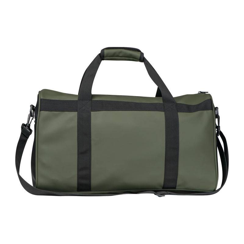 Vodotesná víkendová taška CrisMa, zelená khaki Vodotesná víkendová taška CrisMa, zelená khaki