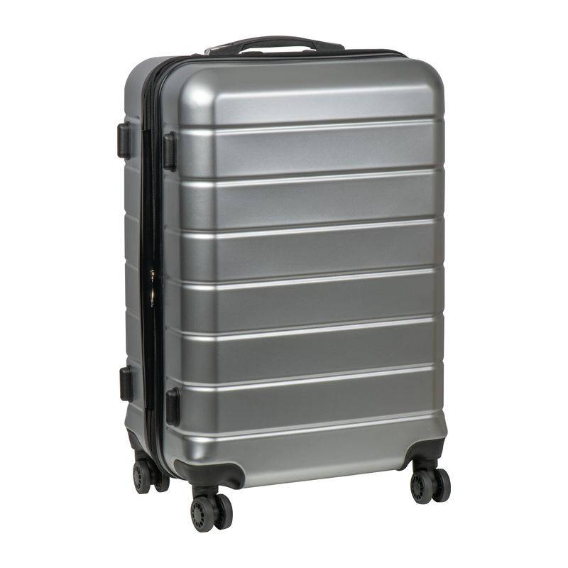 Kufor CrisMa, sivá Kufor CrisMa, sivá