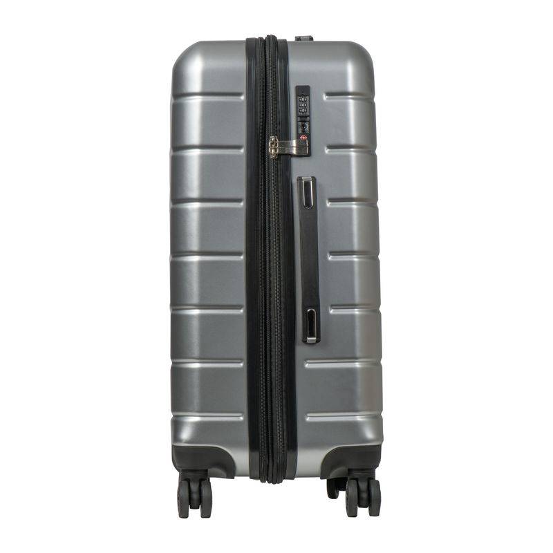 Kufor CrisMa, sivá Kufor CrisMa, sivá