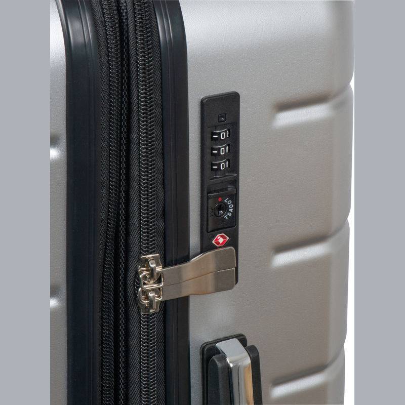 Kufor CrisMa, sivá Kufor CrisMa, sivá