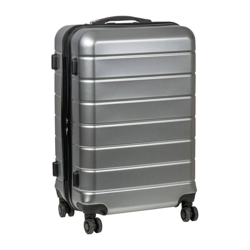 Kufor CrisMa, sivá Kufor CrisMa, sivá