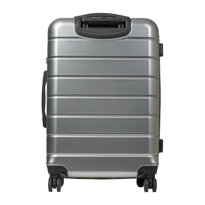 Kufor CrisMa, sivá Kufor CrisMa, sivá