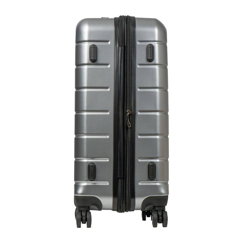 Kufor CrisMa, sivá Kufor CrisMa, sivá