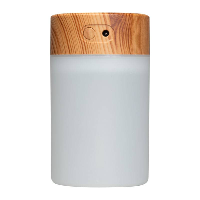 Zvlhčovač vzduchu, hnedá béžová 255ml Zvlhčovač vzduchu, hnedá béžová 255ml