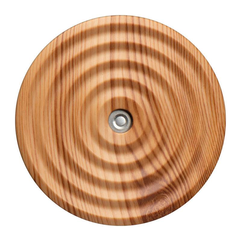 Zvlhčovač vzduchu, hnedá béžová 255ml Zvlhčovač vzduchu, hnedá béžová 255ml