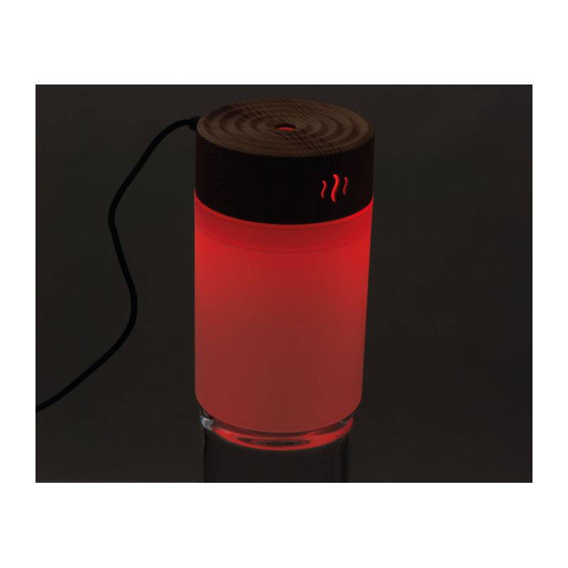 Zvlhčovač vzduchu, hnedá béžová 255ml Zvlhčovač vzduchu, hnedá béžová 255ml