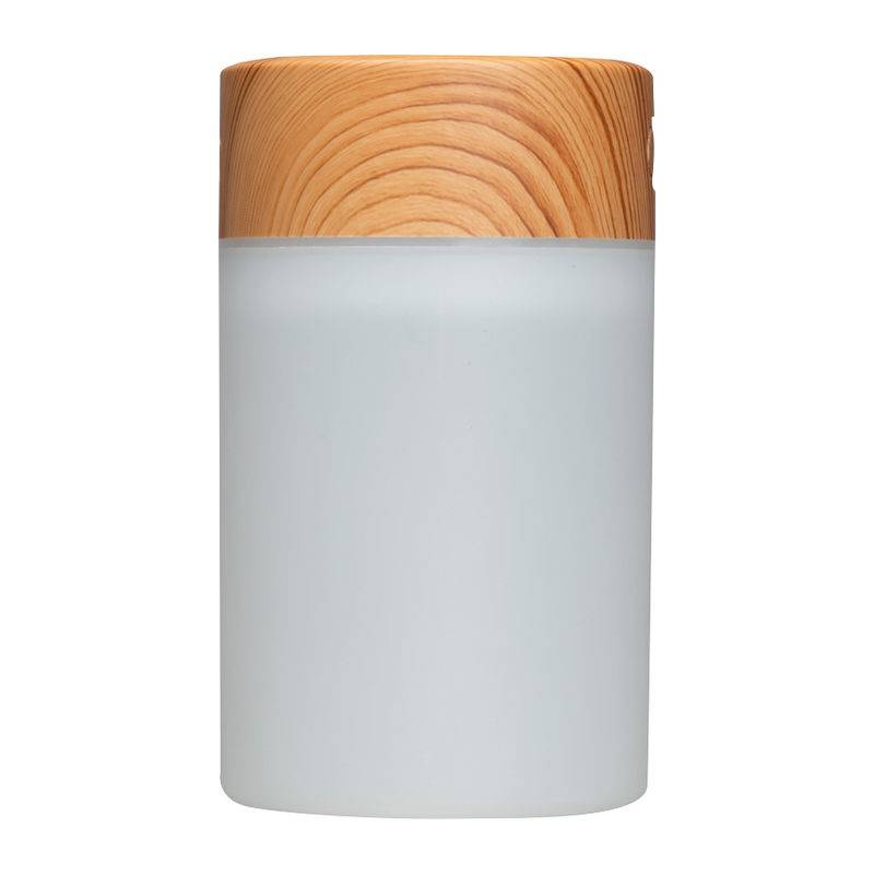 Zvlhčovač vzduchu, hnedá béžová 255ml Zvlhčovač vzduchu, hnedá béžová 255ml