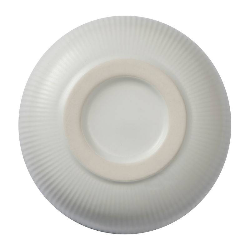 Keramická miska, bílá 550ml Keramická miska, bílá 550ml