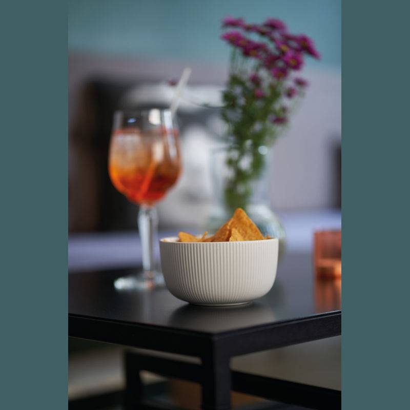 Keramická miska, bílá 550ml Keramická miska, bílá 550ml