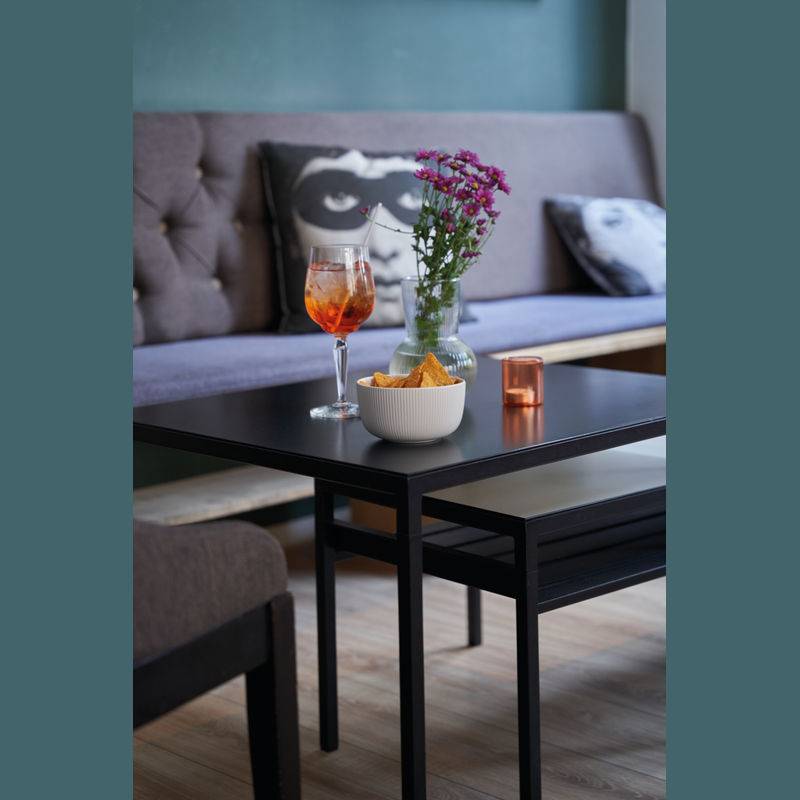 Keramická miska, bílá 550ml Keramická miska, bílá 550ml