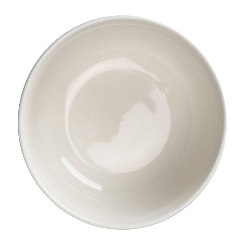 Keramická miska, bílá 550ml Keramická miska, bílá 550ml