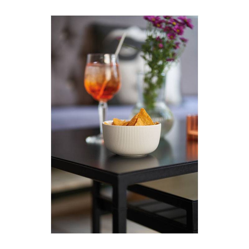 Keramická miska, bílá 550ml Keramická miska, bílá 550ml