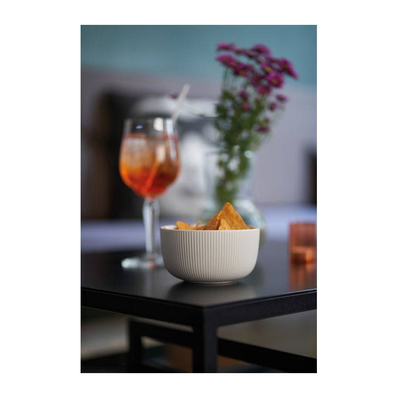 Keramická miska, bílá 550ml Keramická miska, bílá 550ml