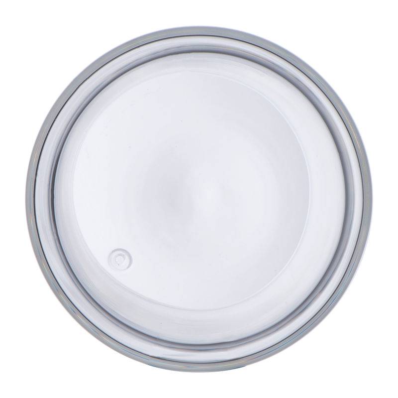 Dvoustěnná skleněná sklenice 330 ml, transparentní Dvoustěnná skleněná sklenice 330 ml, transparentní