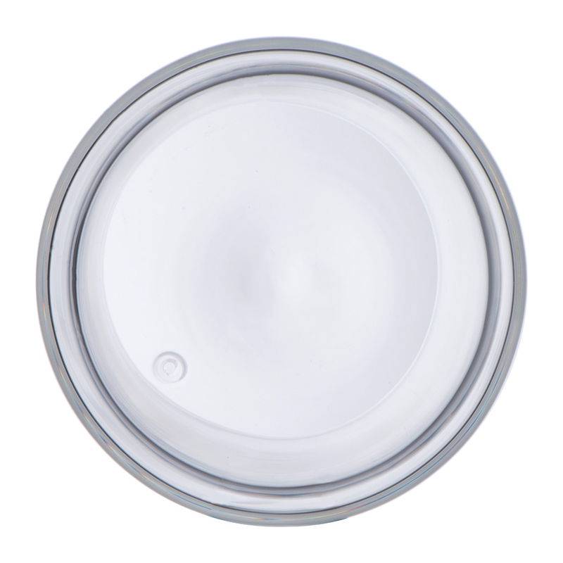 Dvoustěnná skleněná sklenice 330 ml, transparentní Dvoustěnná skleněná sklenice 330 ml, transparentní