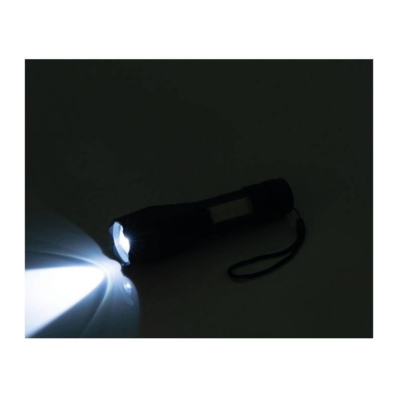 Baterka s dobíjacou batériou, čierna Baterka s dobíjacou batériou, čierna