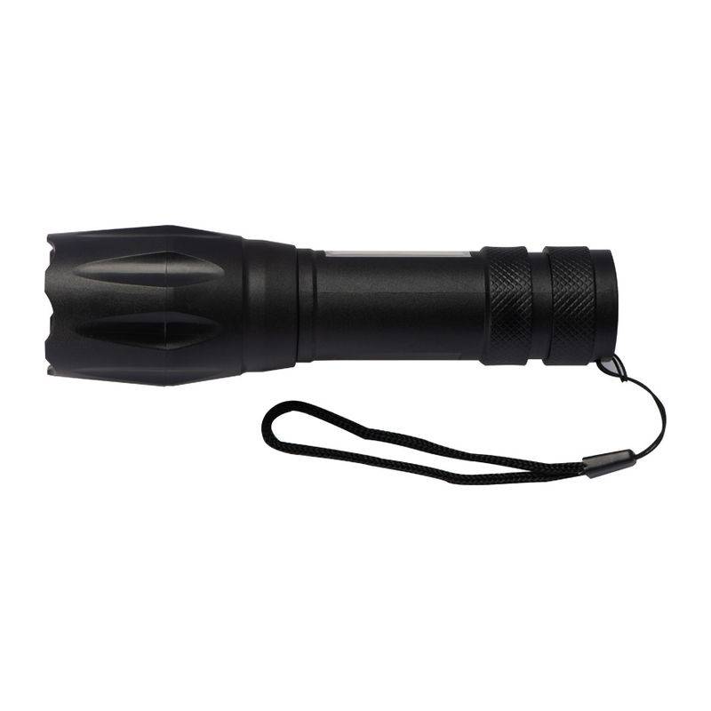 Baterka s dobíjacou batériou, čierna Baterka s dobíjacou batériou, čierna