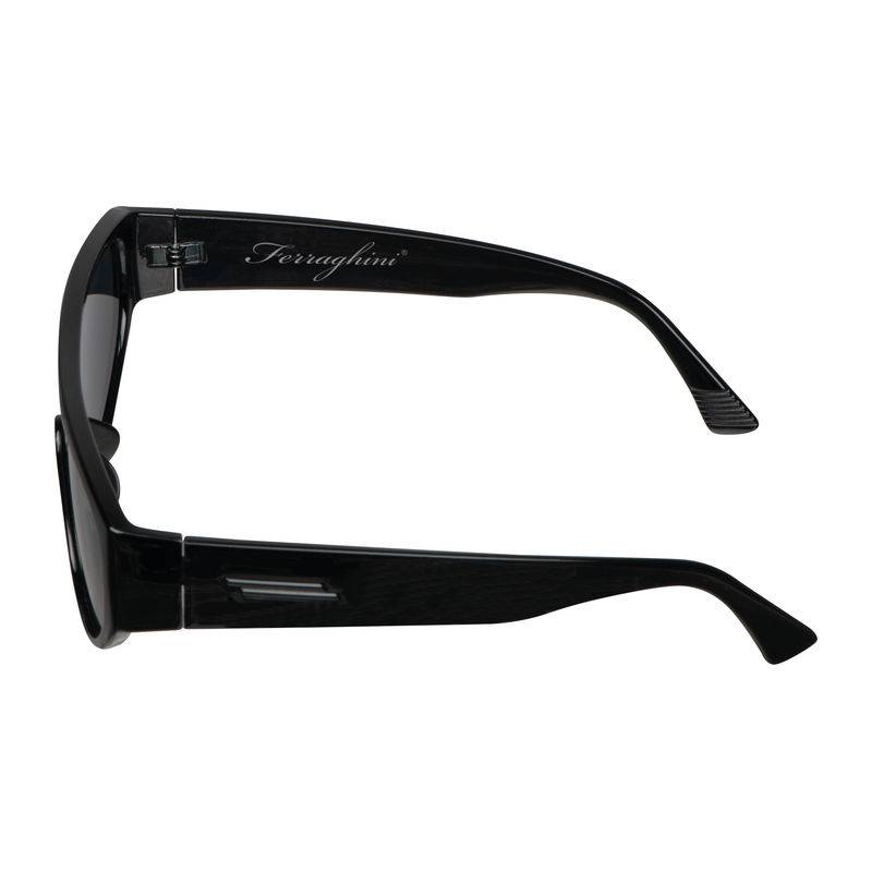 Sluneční brýle Ferraghini, černá Sluneční brýle Ferraghini, černá