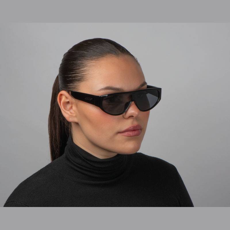 Sluneční brýle Ferraghini, černá Sluneční brýle Ferraghini, černá