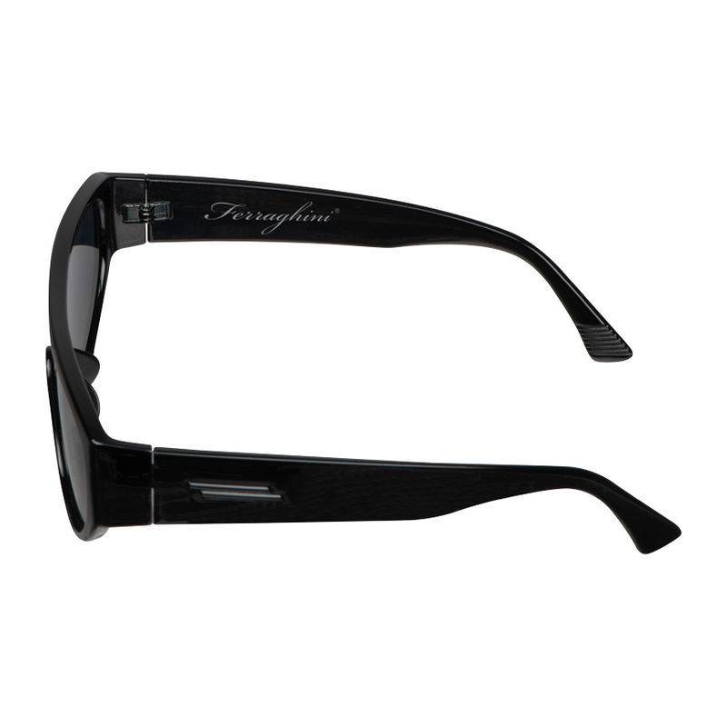 Sluneční brýle Ferraghini, černá Sluneční brýle Ferraghini, černá