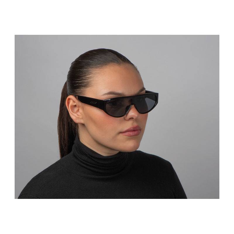 Sluneční brýle Ferraghini, černá Sluneční brýle Ferraghini, černá