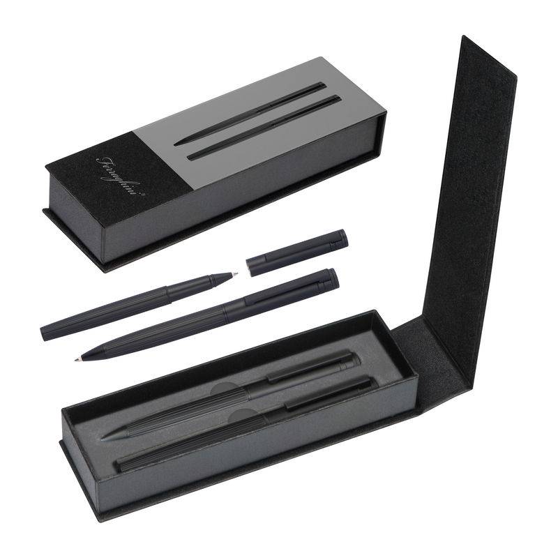 Sada na psaní, černá Sada na psaní, černá