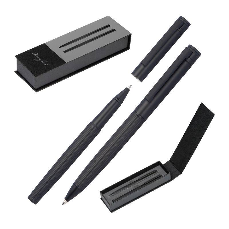 Sada na psaní, černá Sada na psaní, černá