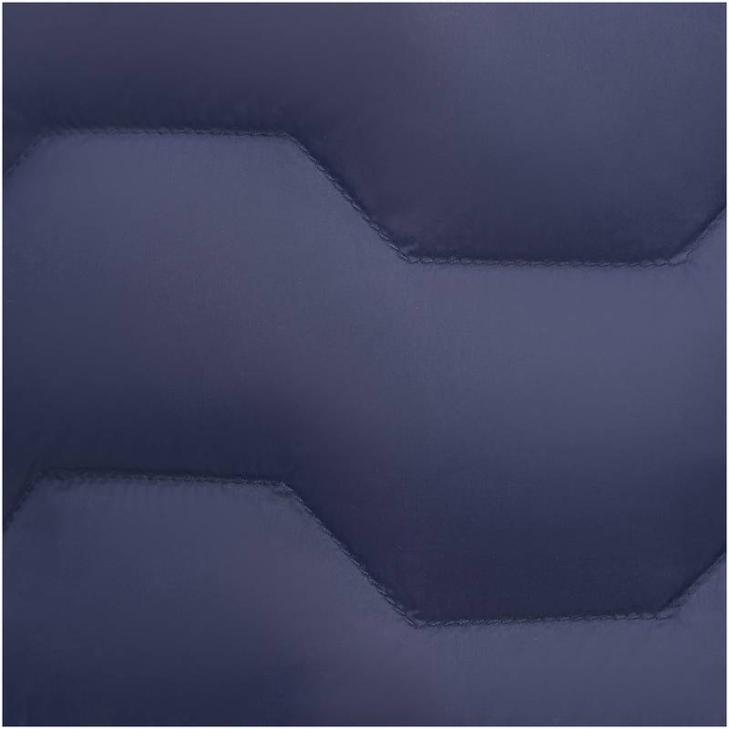 Dámska GRS recyklovaná zateplená vesta Epidote, modrá námornícka, XS Dámska GRS recyklovaná zateplená vesta Epidote, modrá námornícka, XS