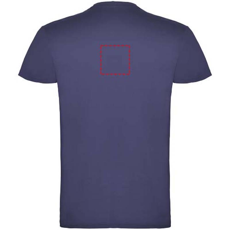 Beagle pánske tričko s krátkym rukávom, biela, XS Beagle pánske tričko s krátkym rukávom, biela, XS