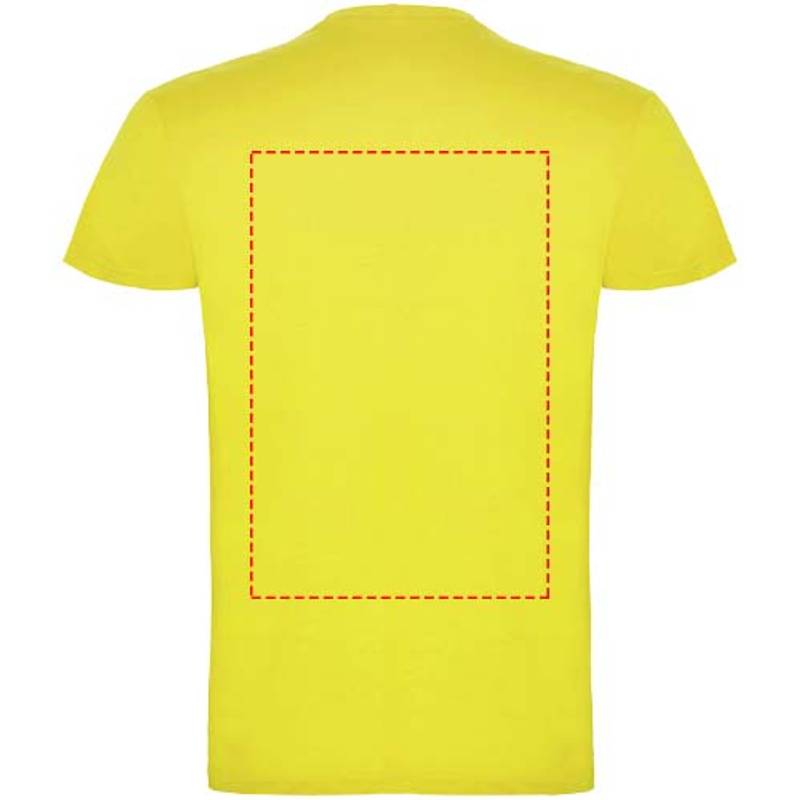 Beagle dětské tričko s krátkým rukávem, bílá, 7/8 Beagle dětské tričko s krátkým rukávem, bílá, 7/8