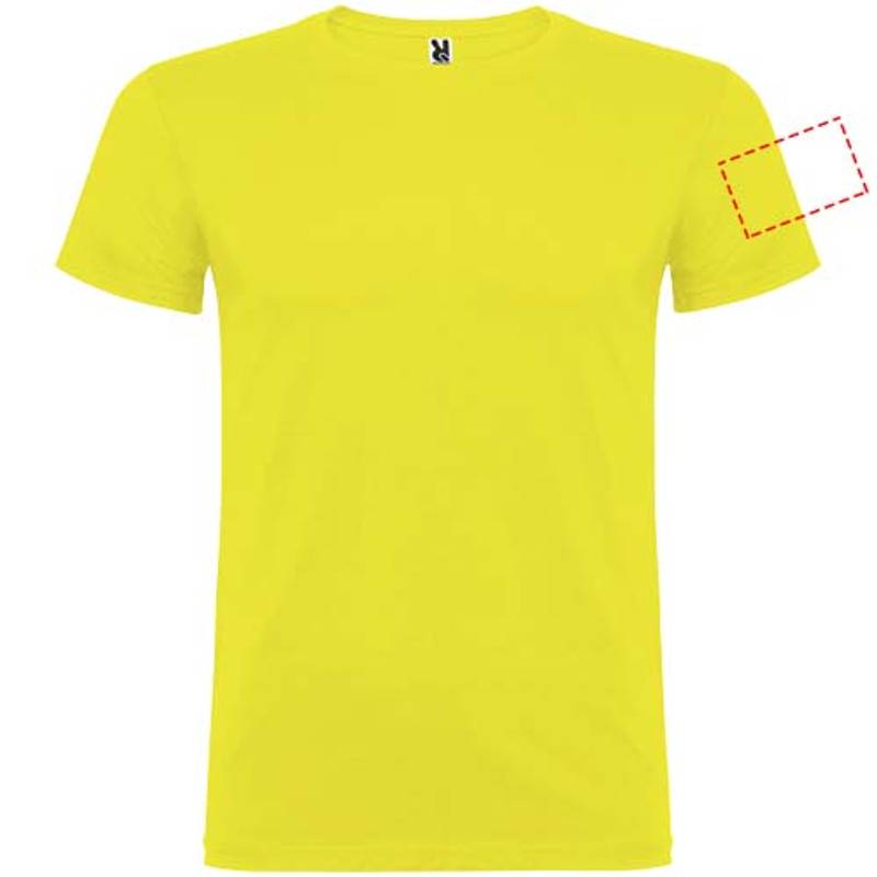 Beagle dětské tričko s krátkým rukávem, bílá, 7/8 Beagle dětské tričko s krátkým rukávem, bílá, 7/8