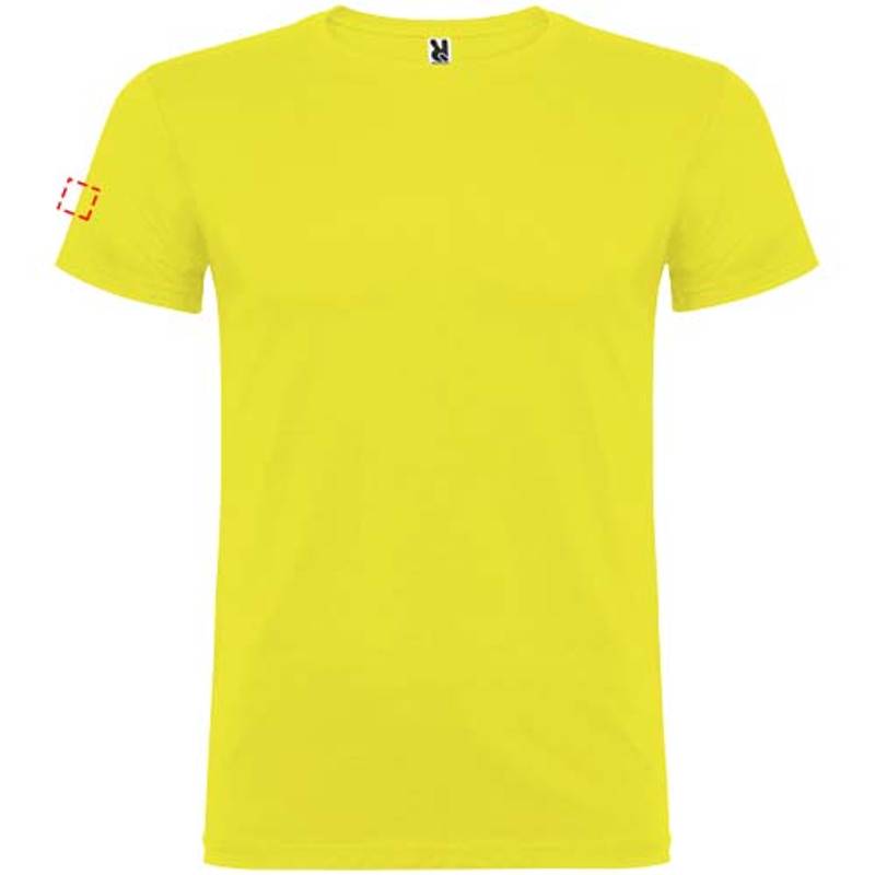 Beagle dětské tričko s krátkým rukávem, bílá, 7/8 Beagle dětské tričko s krátkým rukávem, bílá, 7/8