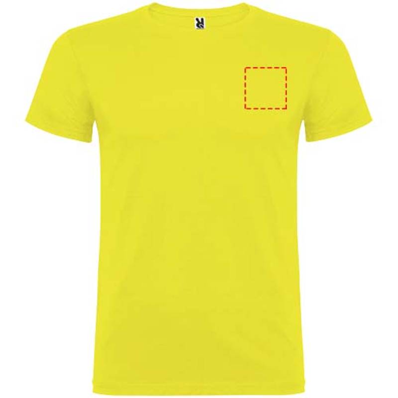 Beagle dětské tričko s krátkým rukávem, bílá, 7/8 Beagle dětské tričko s krátkým rukávem, bílá, 7/8