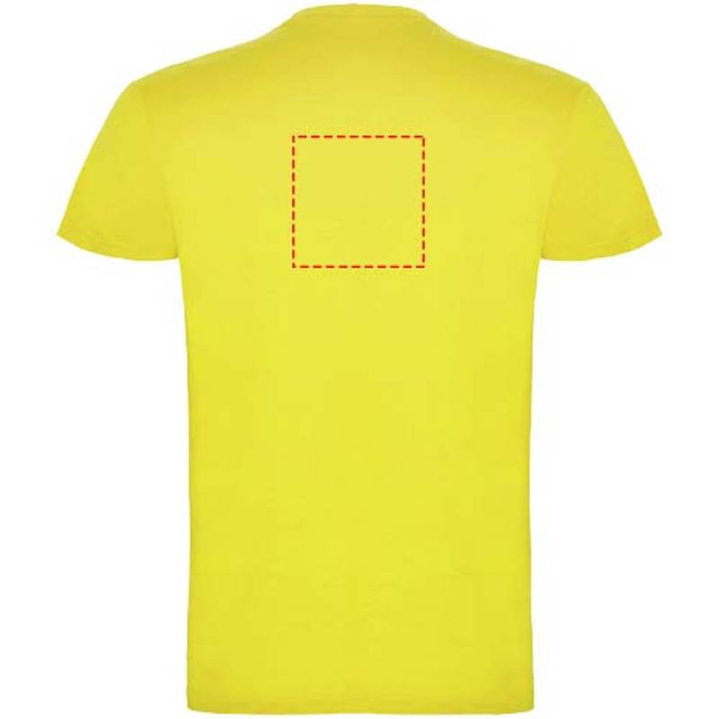 Beagle dětské tričko s krátkým rukávem, bílá, 7/8 Beagle dětské tričko s krátkým rukávem, bílá, 7/8