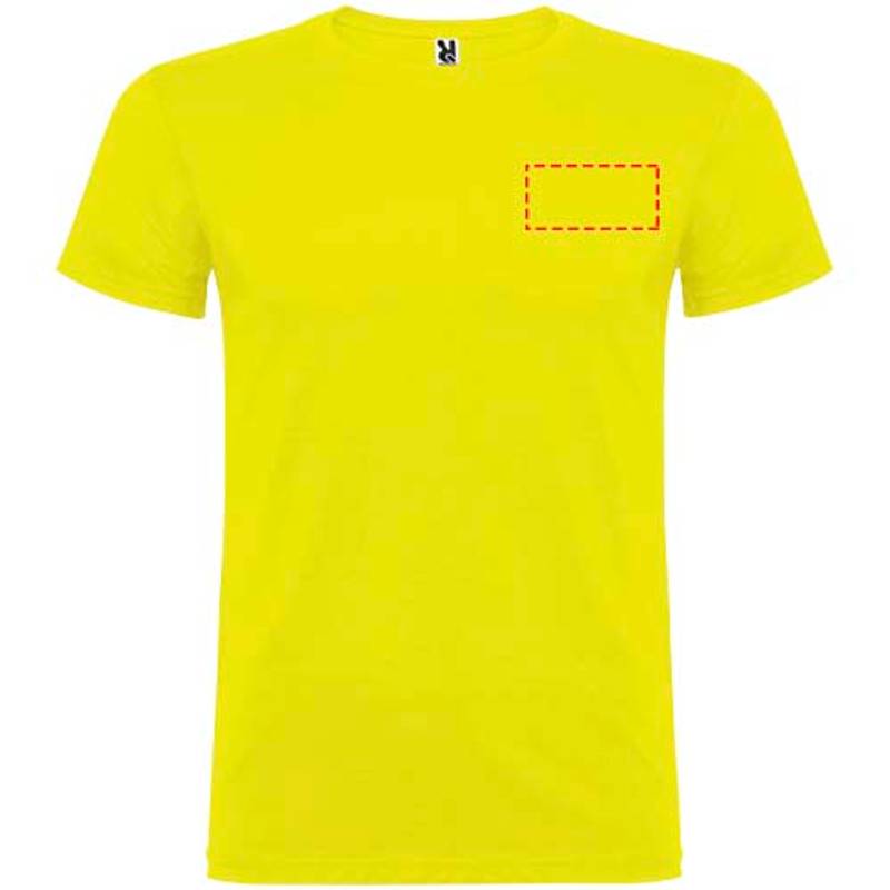 Beagle dětské tričko s krátkým rukávem, bílá, 7/8 Beagle dětské tričko s krátkým rukávem, bílá, 7/8