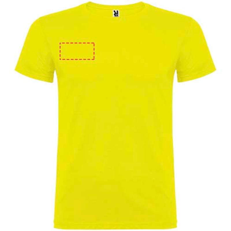 Beagle dětské tričko s krátkým rukávem, bílá, 7/8 Beagle dětské tričko s krátkým rukávem, bílá, 7/8