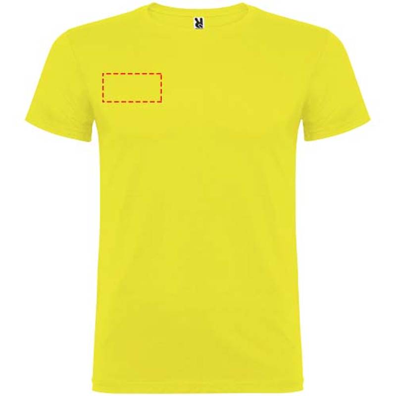 Beagle dětské tričko s krátkým rukávem, bílá, 7/8 Beagle dětské tričko s krátkým rukávem, bílá, 7/8