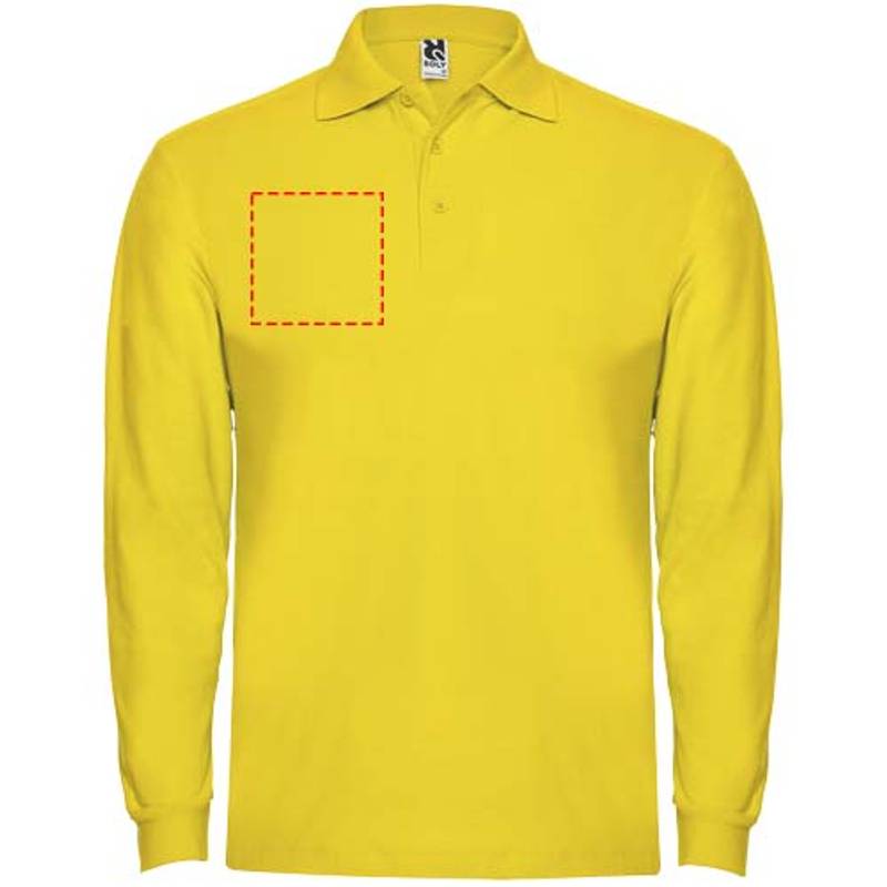 Estrella pánská polokošile s dlouhým rukávem, bílá, 2XL Estrella pánská polokošile s dlouhým rukávem, bílá, 2XL