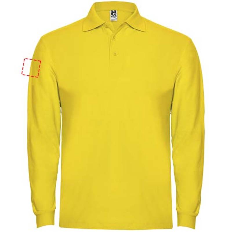 Estrella pánská polokošile s dlouhým rukávem, bílá, 2XL Estrella pánská polokošile s dlouhým rukávem, bílá, 2XL