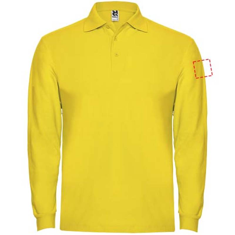 Estrella pánská polokošile s dlouhým rukávem, bílá, 2XL Estrella pánská polokošile s dlouhým rukávem, bílá, 2XL