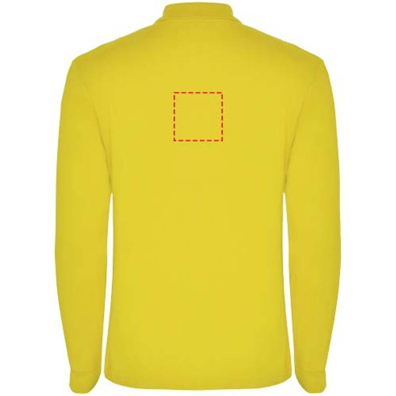 Estrella pánská polokošile s dlouhým rukávem, bílá, 2XL Estrella pánská polokošile s dlouhým rukávem, bílá, 2XL