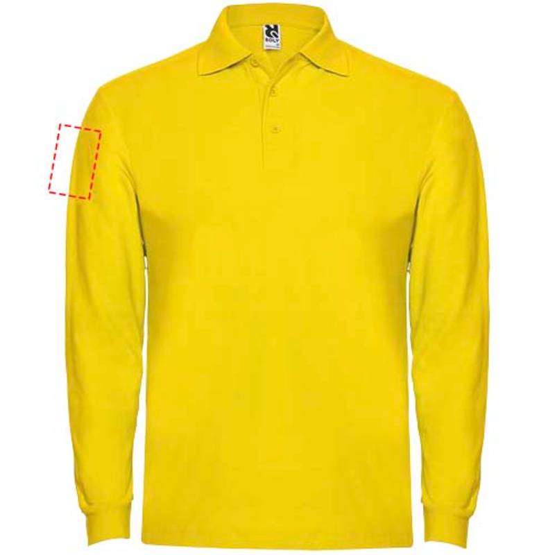 Estrella pánská polokošile s dlouhým rukávem, bílá, 2XL Estrella pánská polokošile s dlouhým rukávem, bílá, 2XL